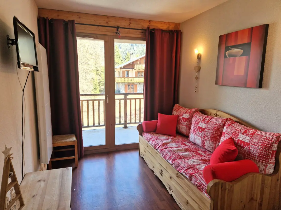 Chalets De Florence