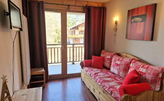 Chalets De Florence