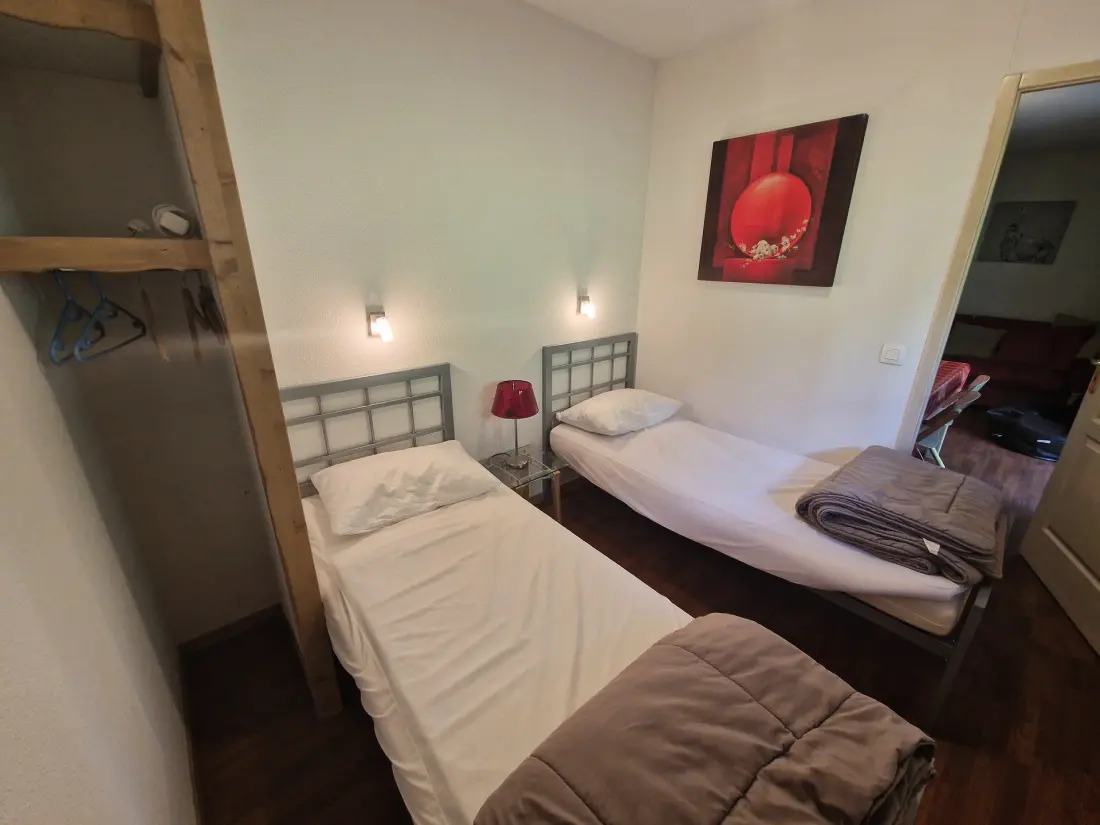 Chalets De Florence