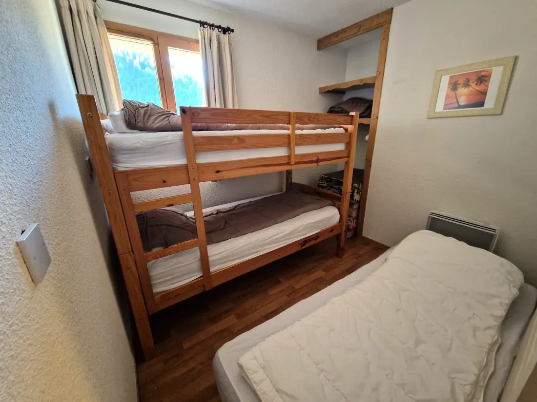 Chalets De Florence