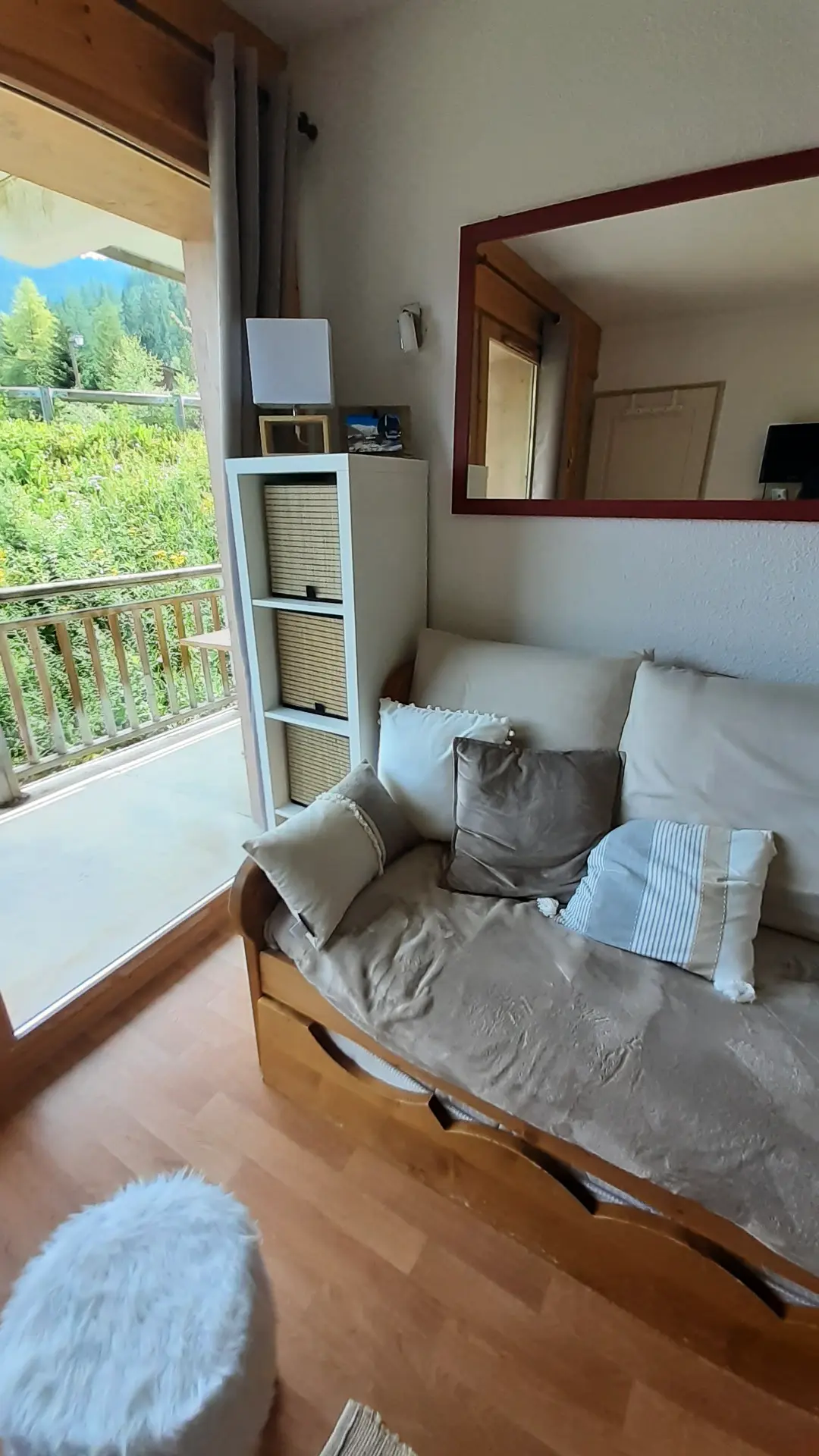 Chalets De Florence