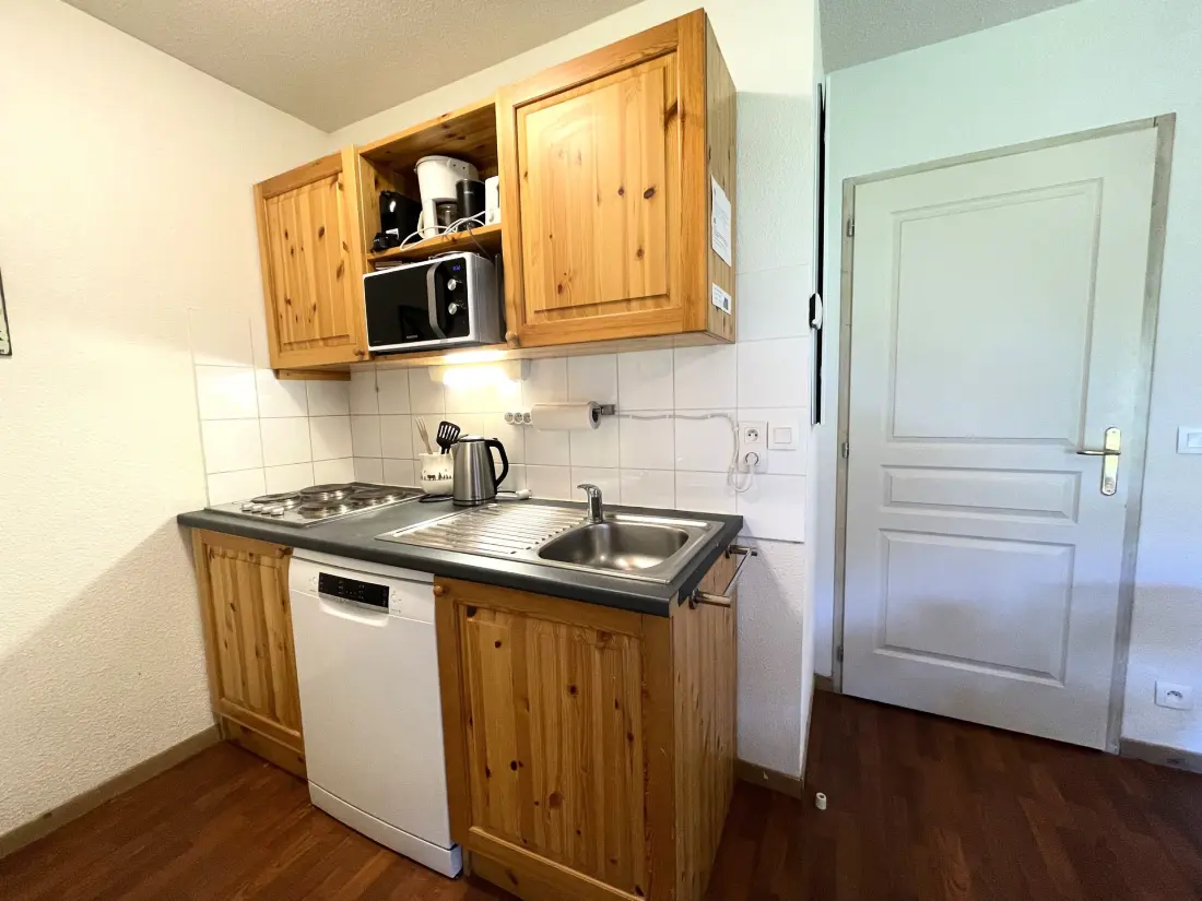 Chalets De Florence
