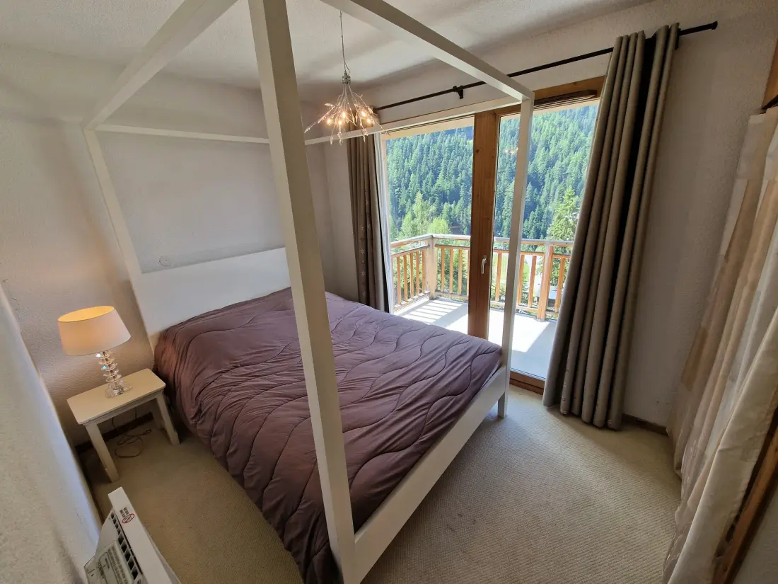 Chalets De Florence