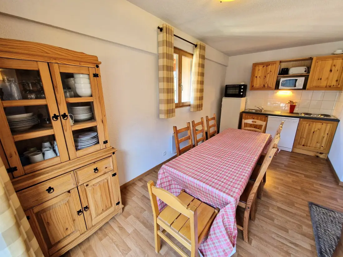 Chalets De Florence