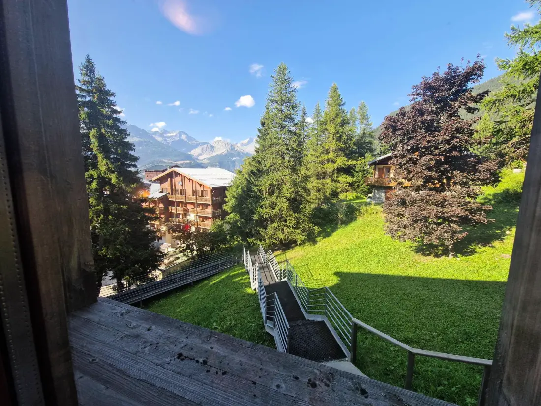 Chalets De Florence