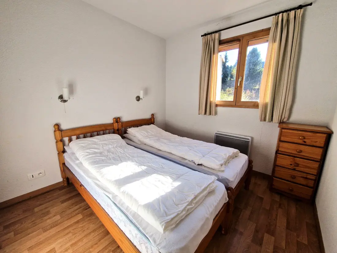 Chalets De Florence