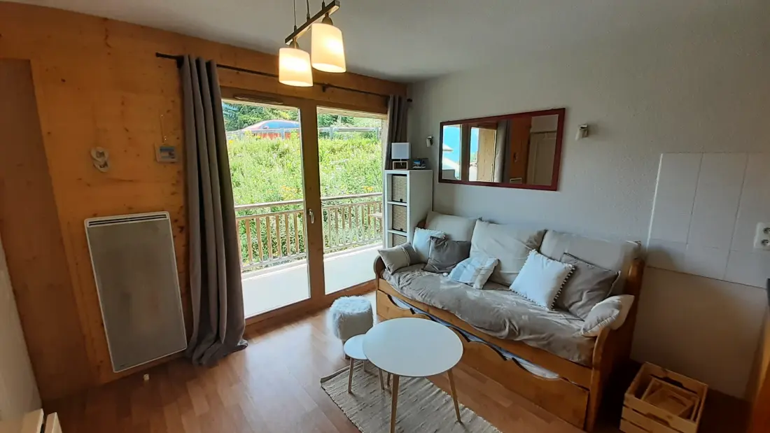 Chalets De Florence