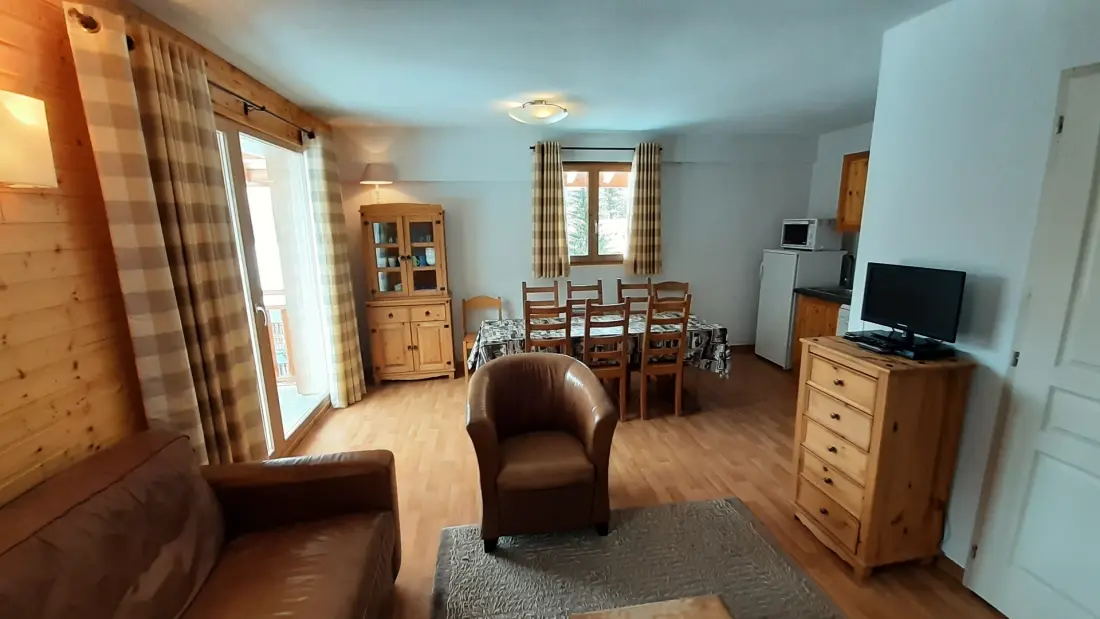 Chalets De Florence