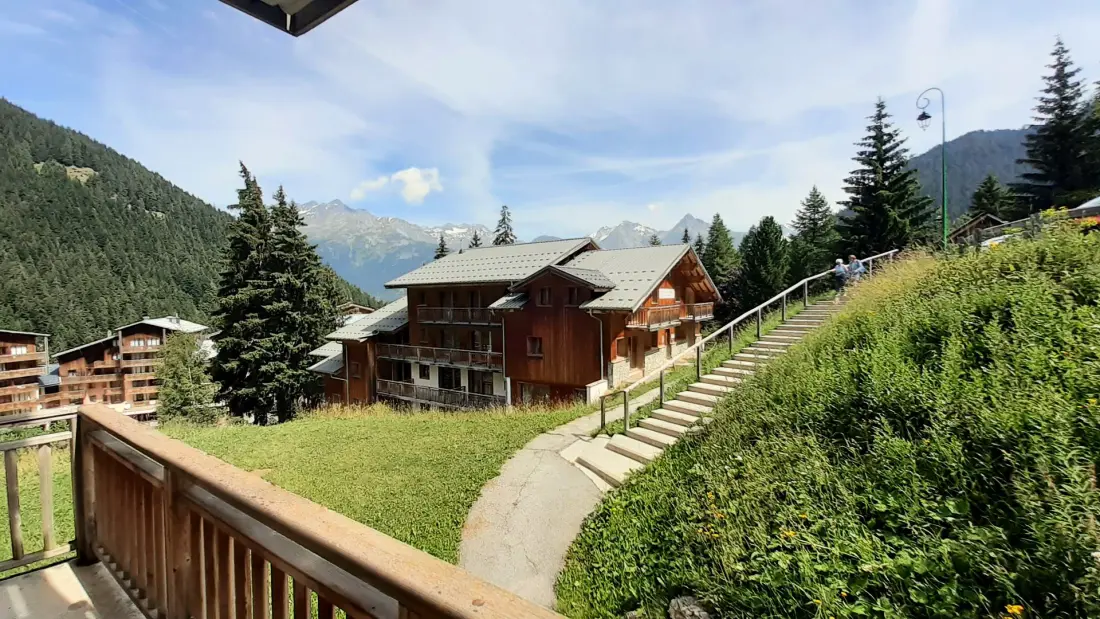 Chalets De Florence