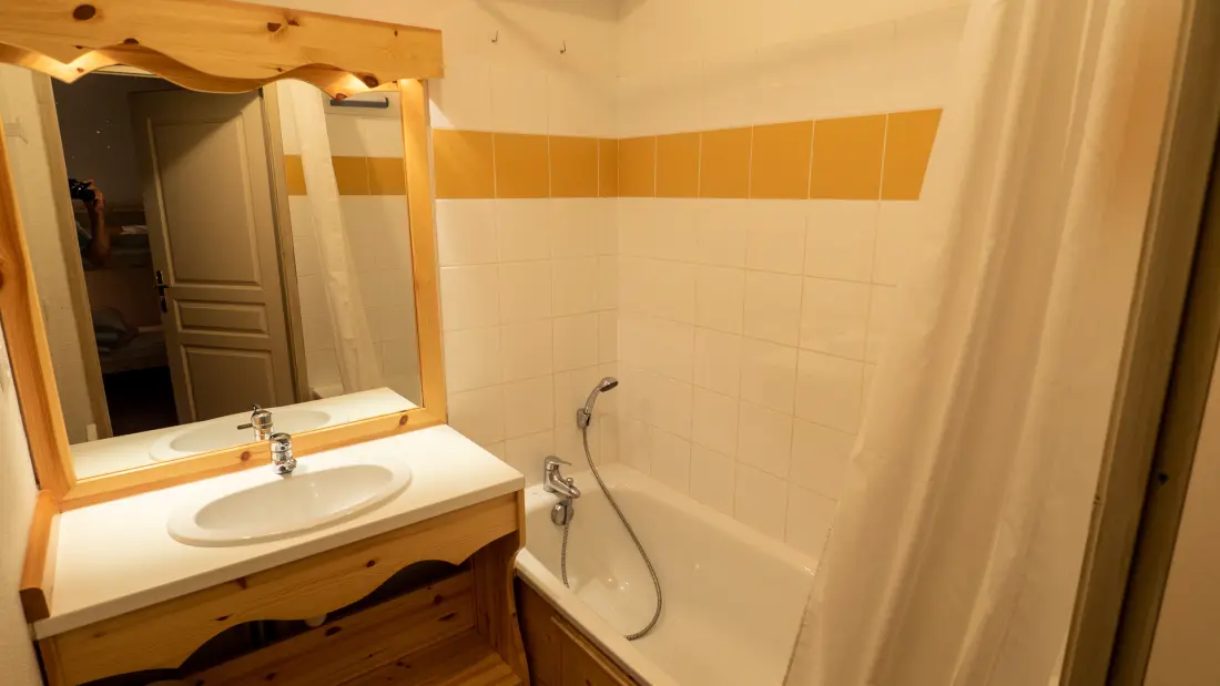Chalets De Florence