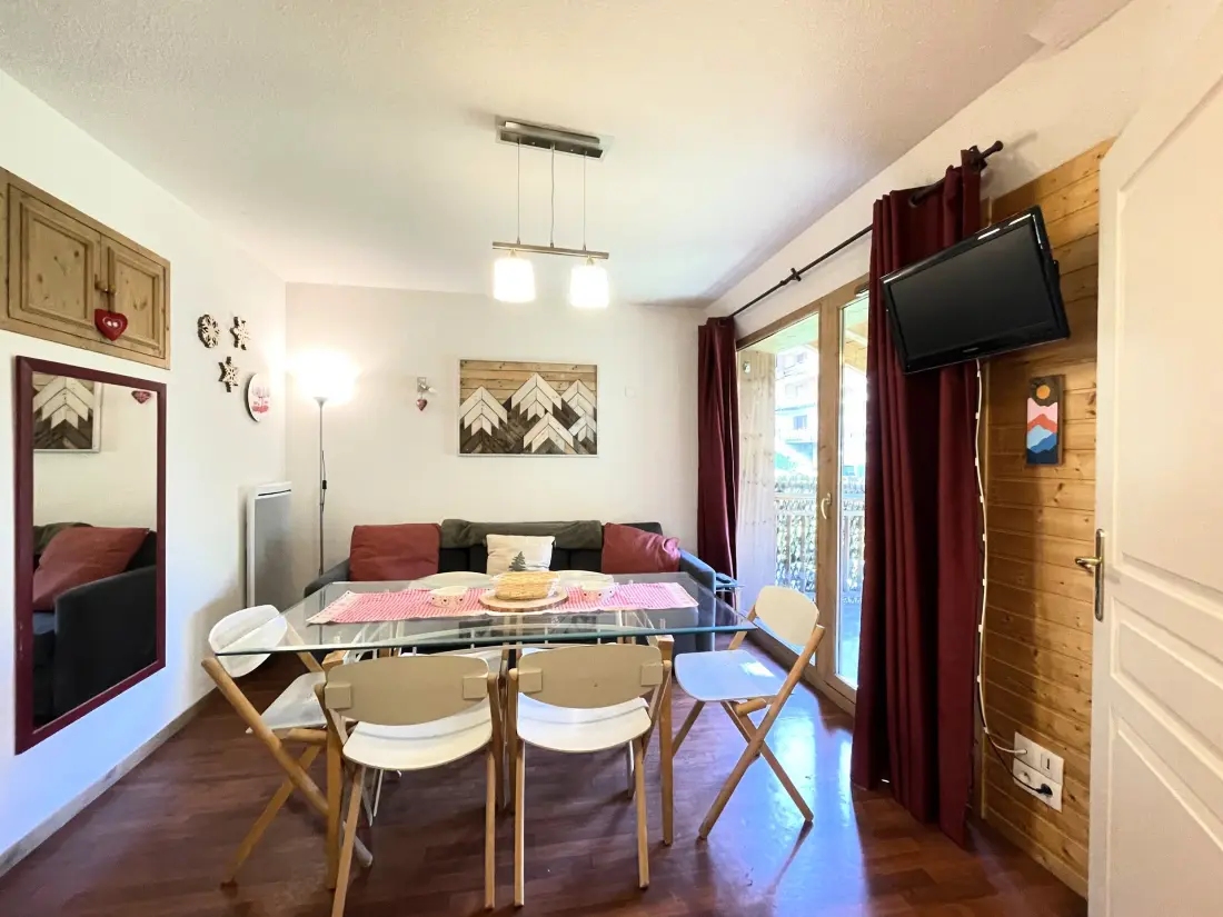 Chalets De Florence