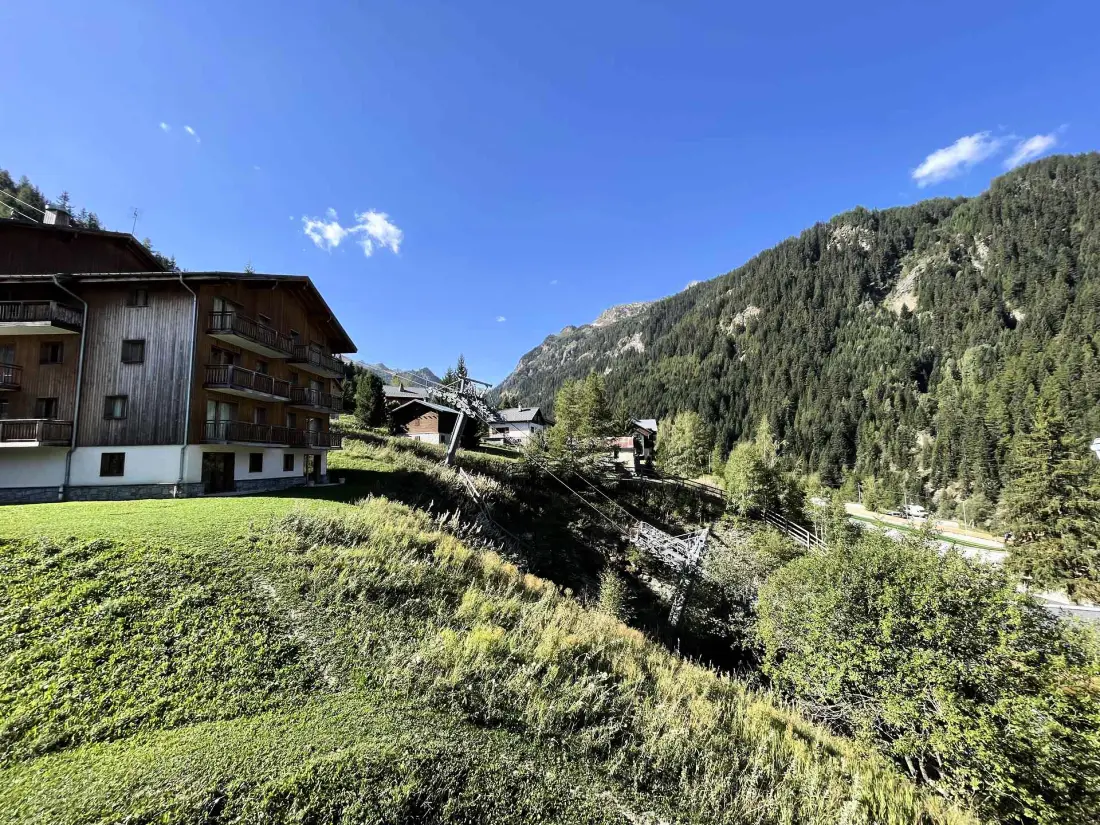 Chalets De Florence