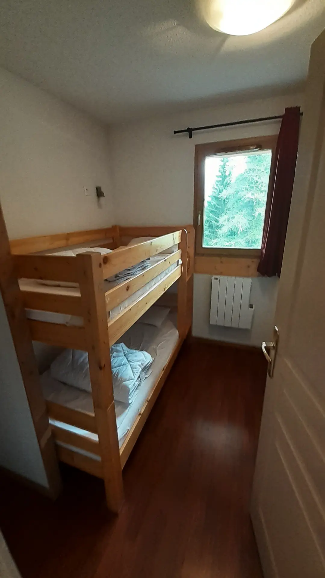 Chalets De Florence