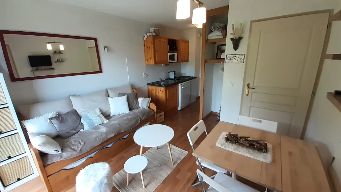 Chalets De Florence