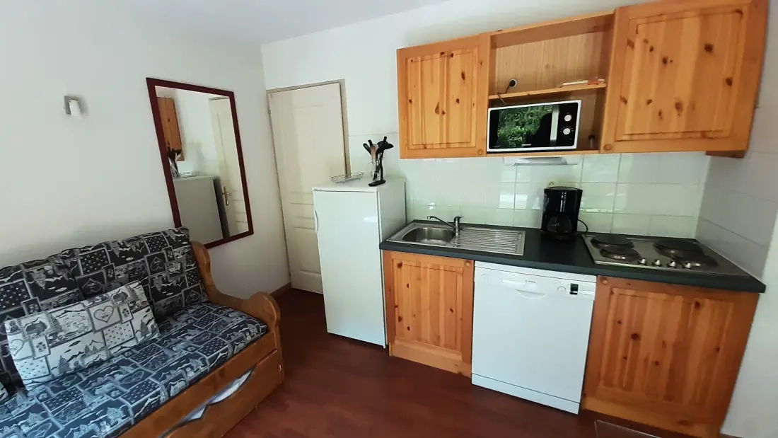 Chalets De Florence
