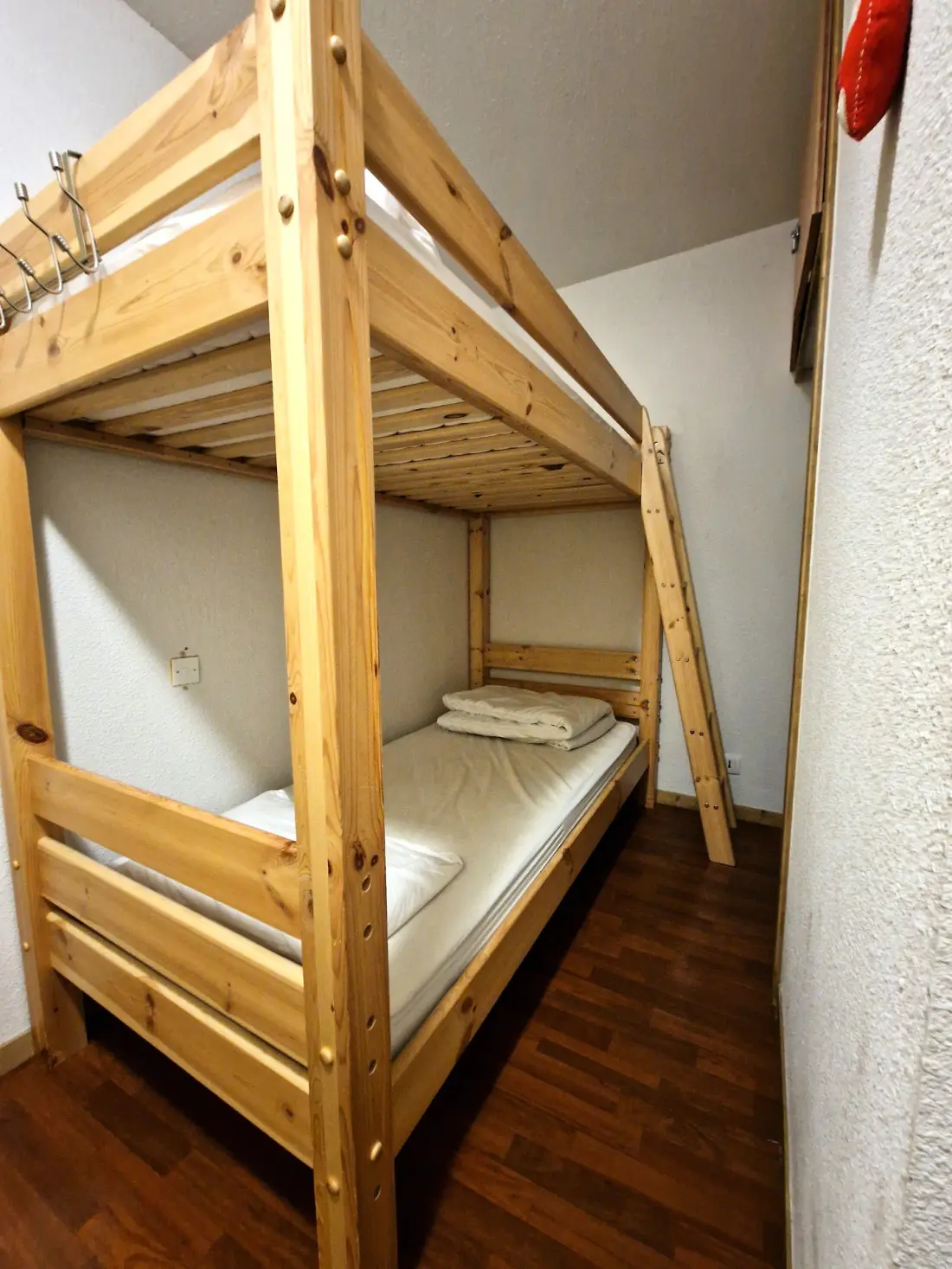 Chalets De Florence