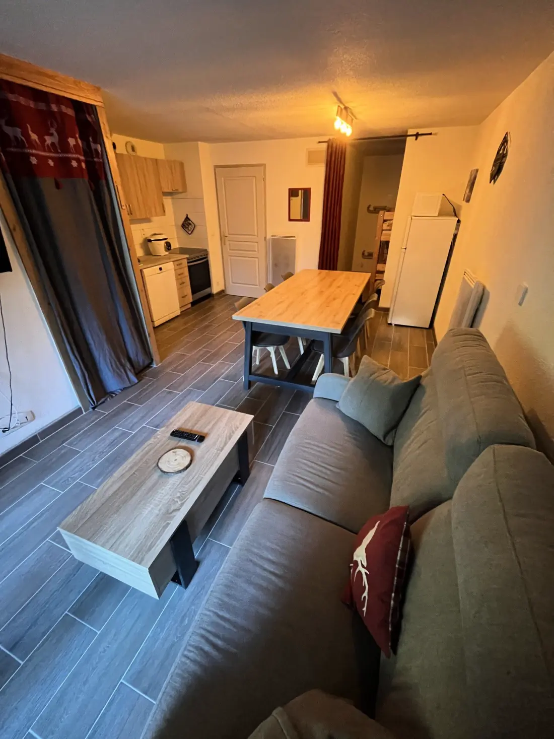 Chalets De Florence