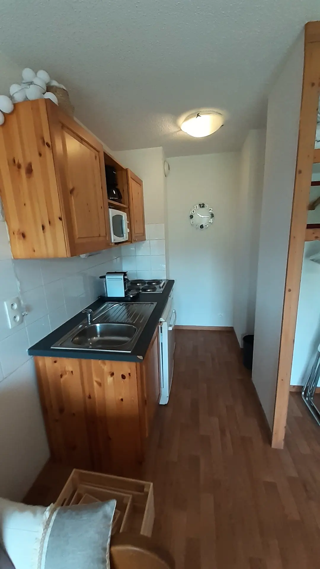 Chalets De Florence