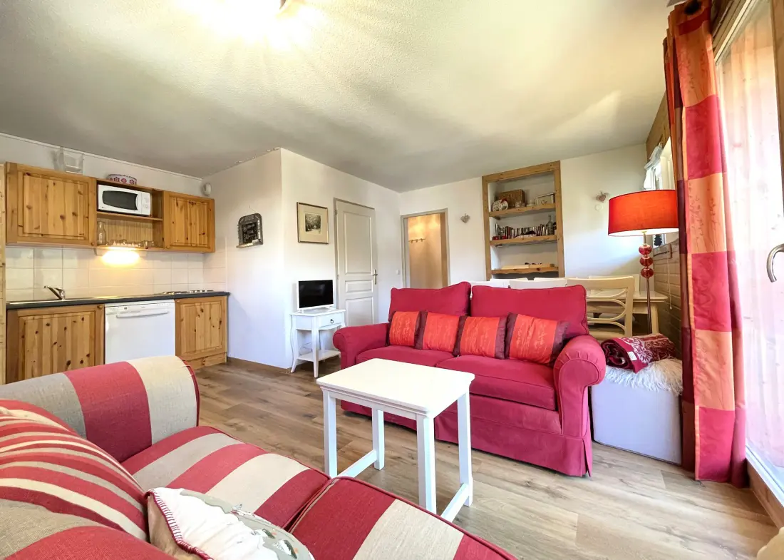 Chalets De Florence