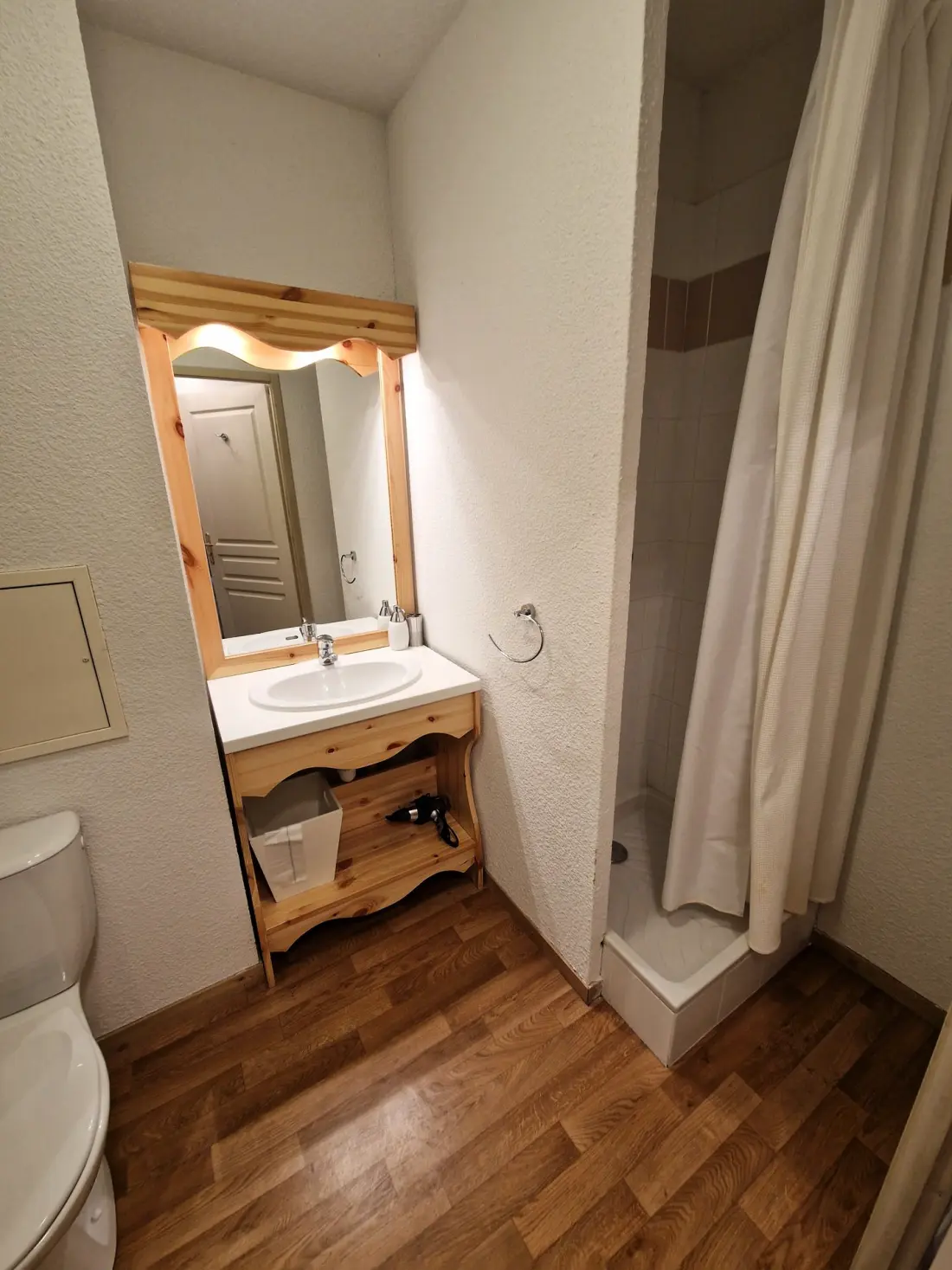 Chalets De Florence