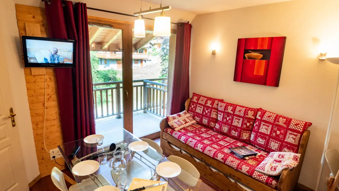Chalets De Florence