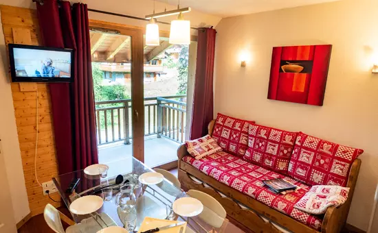 Chalets De Florence
