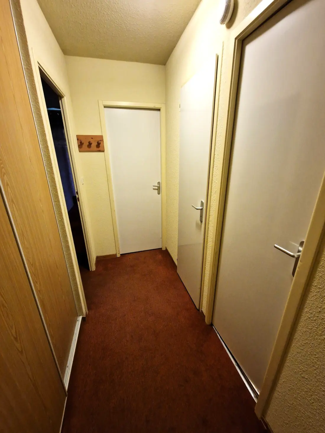 Chalets Du Thabor