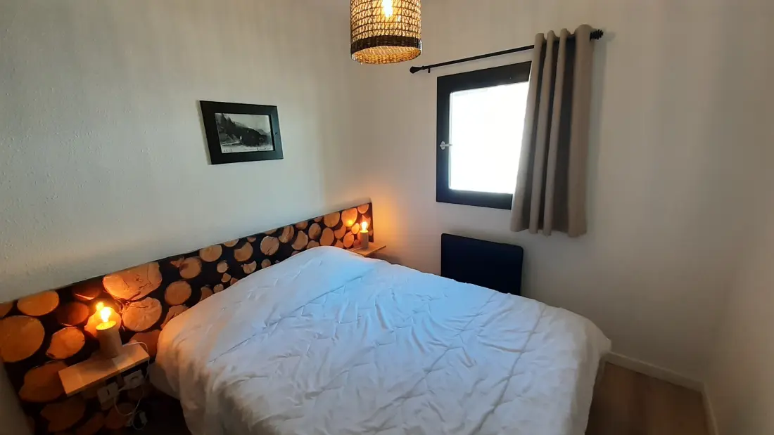 Chalets Du Thabor
