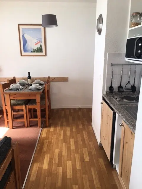 Chalets Du Thabor