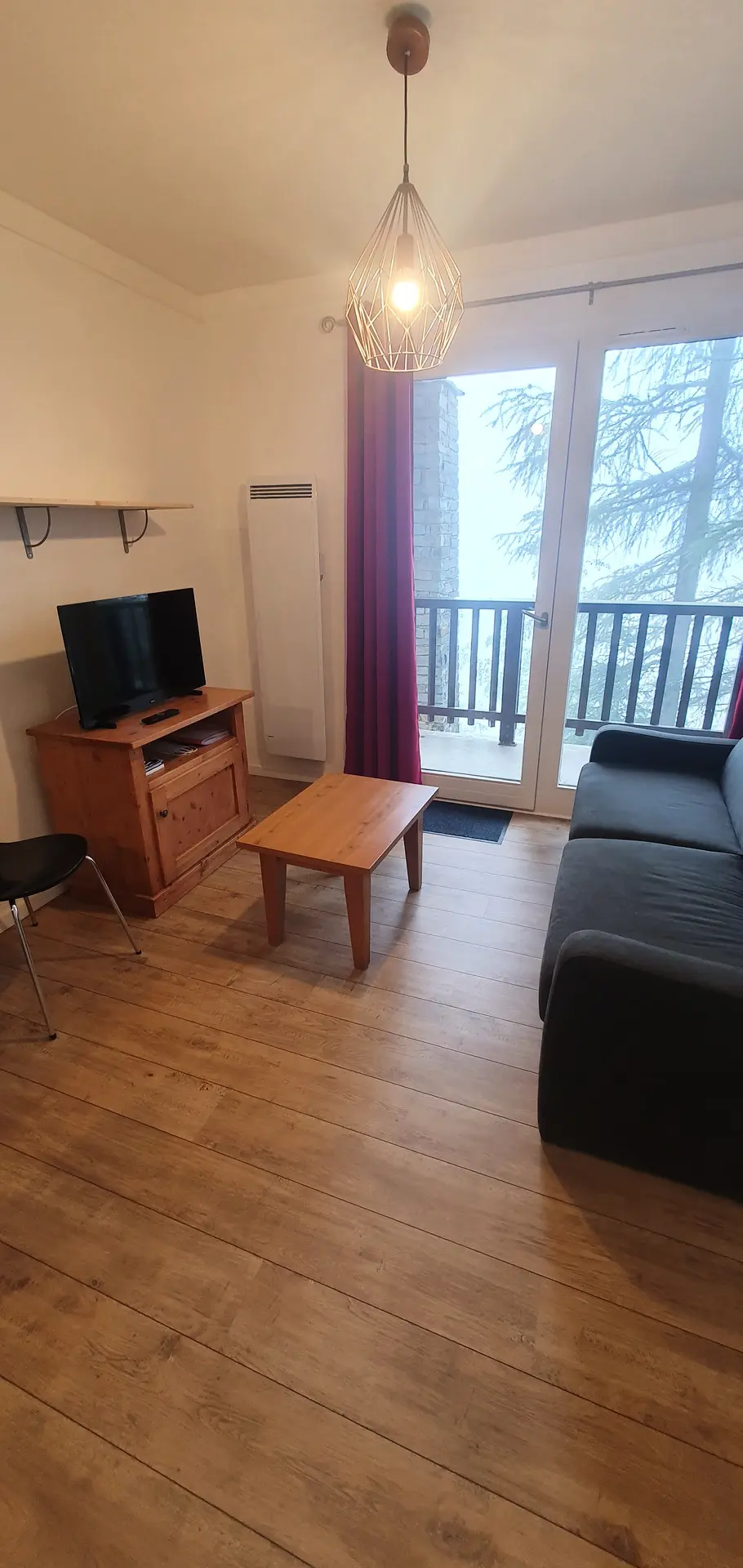 Chalets Du Thabor