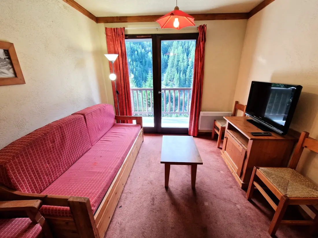 Chalets Du Thabor