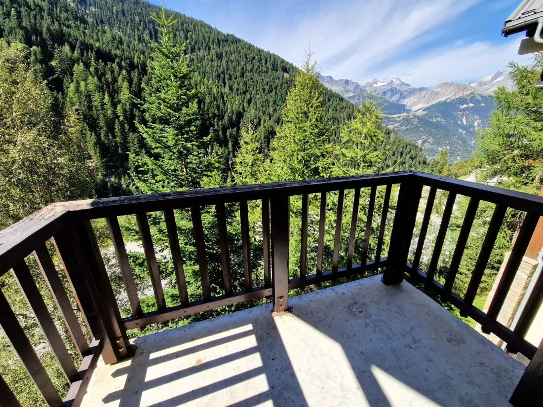 Chalets Du Thabor