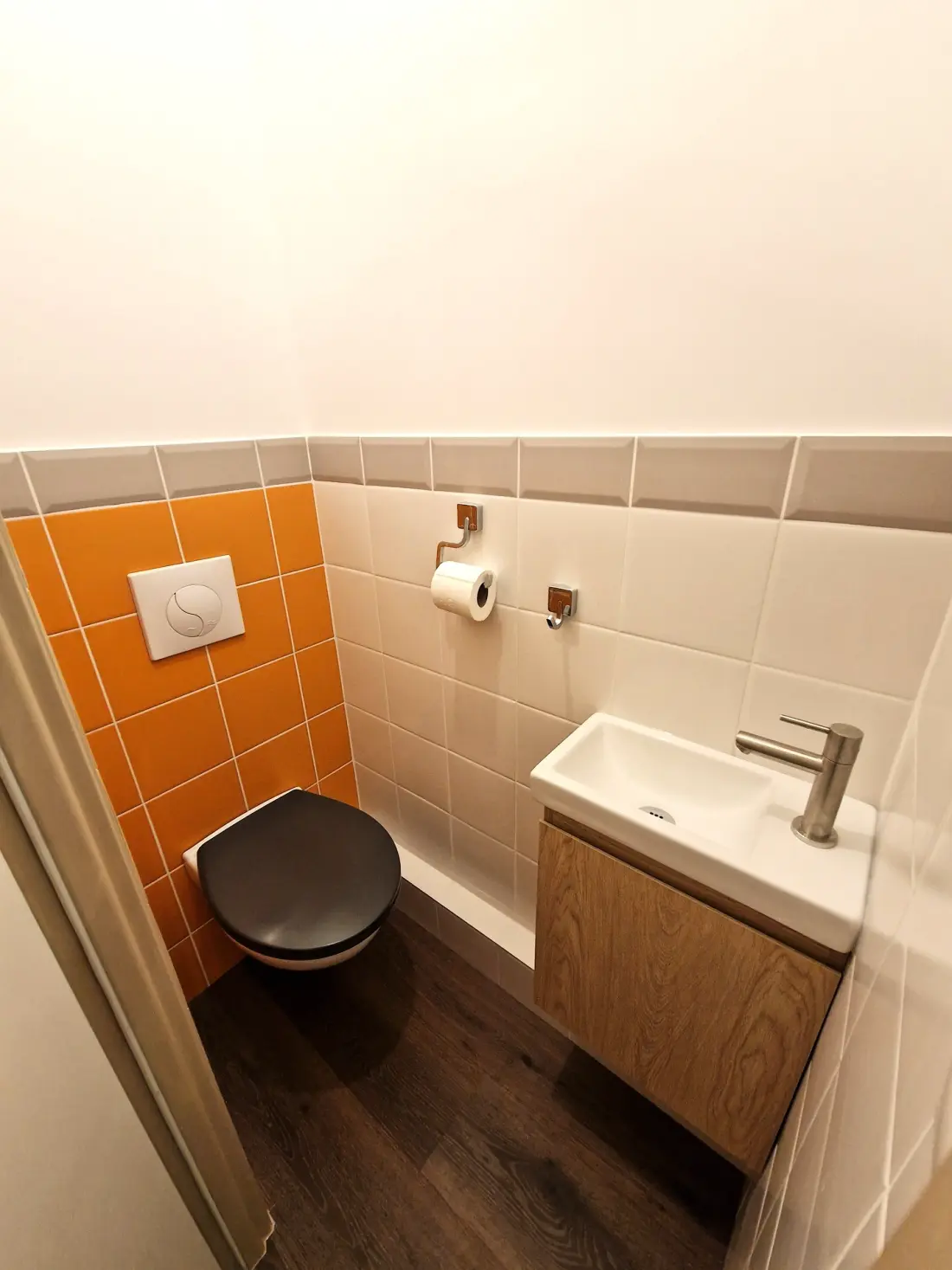 Chalets Du Thabor