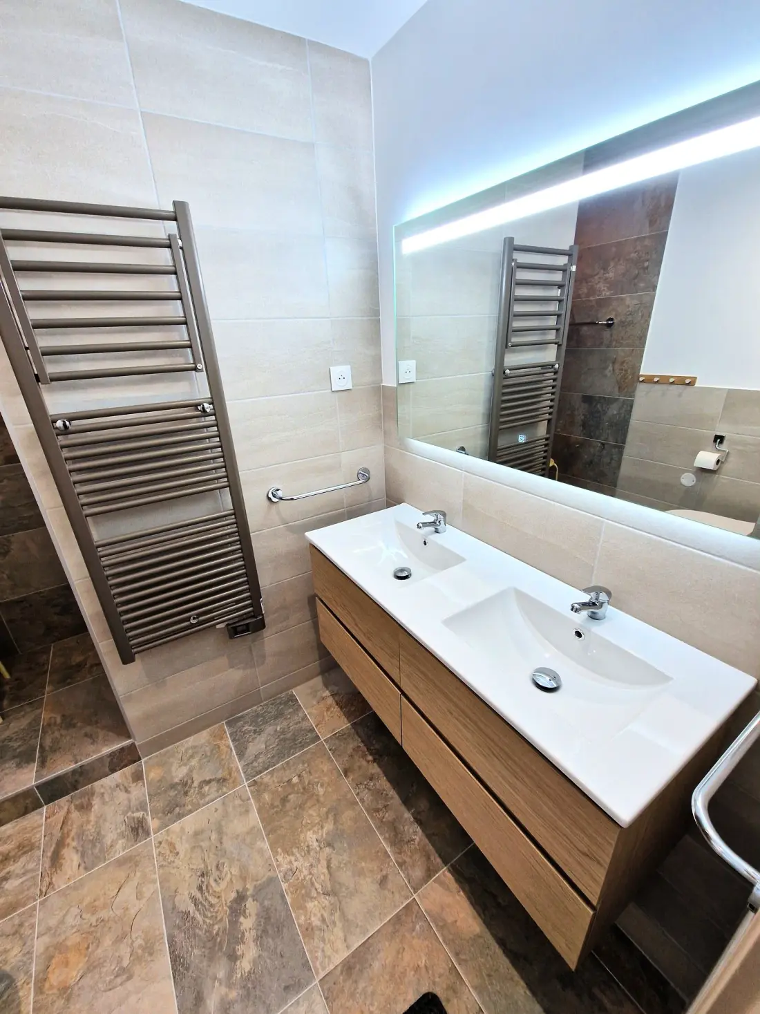 Chalets Du Thabor