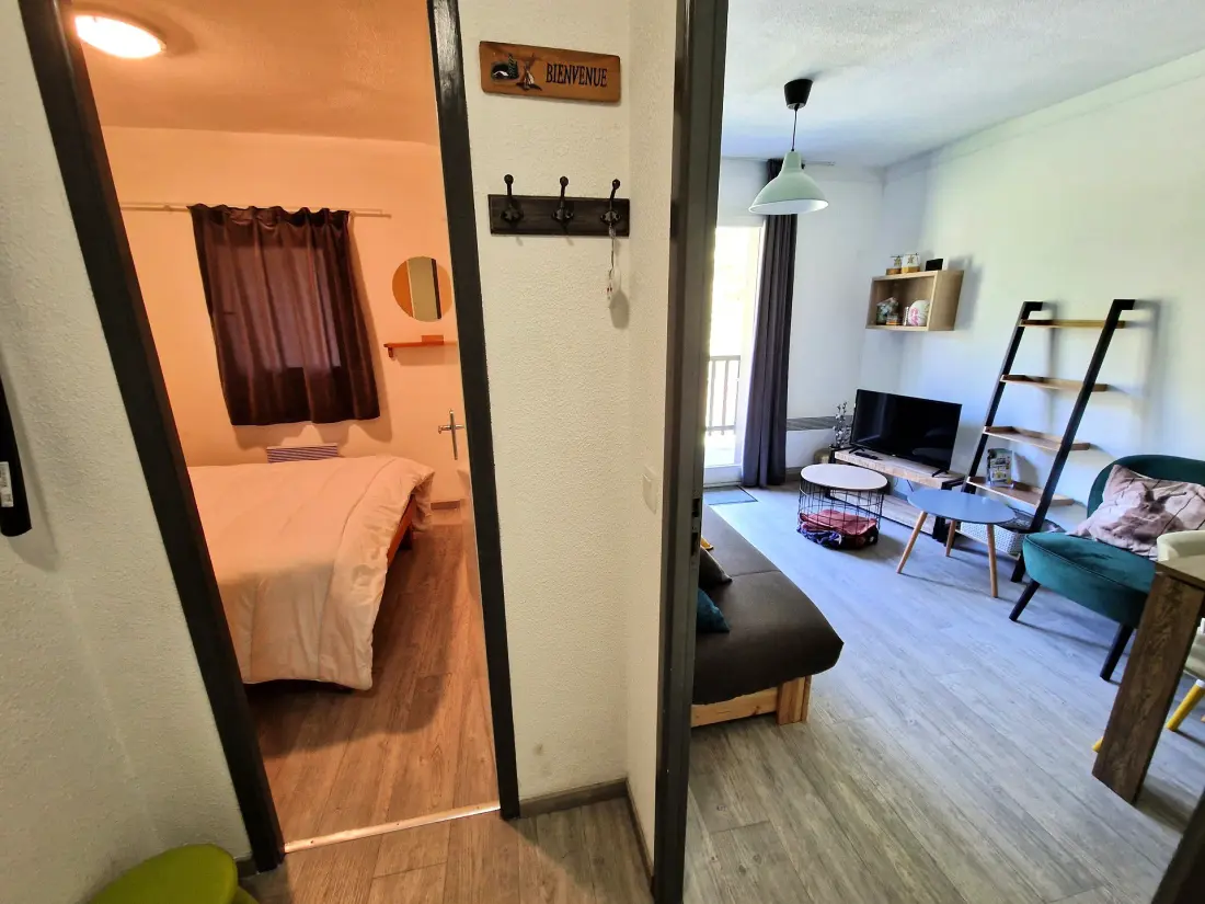 Chalets Du Thabor