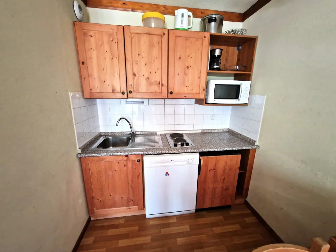 Chalets Du Thabor