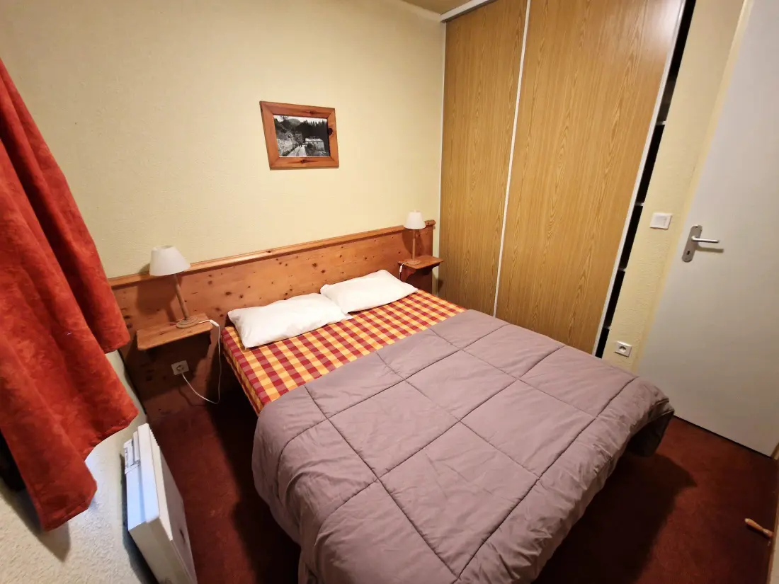 Chalets Du Thabor