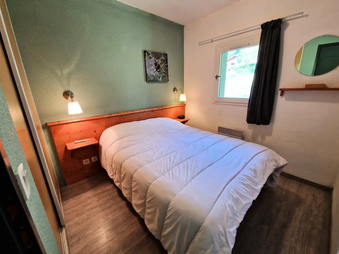 Chalets Du Thabor