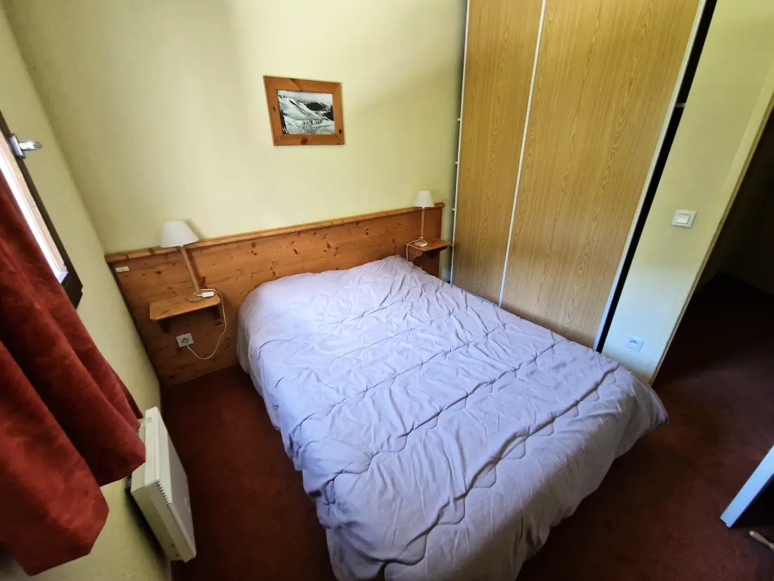 Chalets Du Thabor