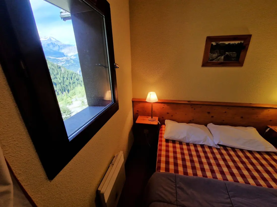 Chalets Du Thabor