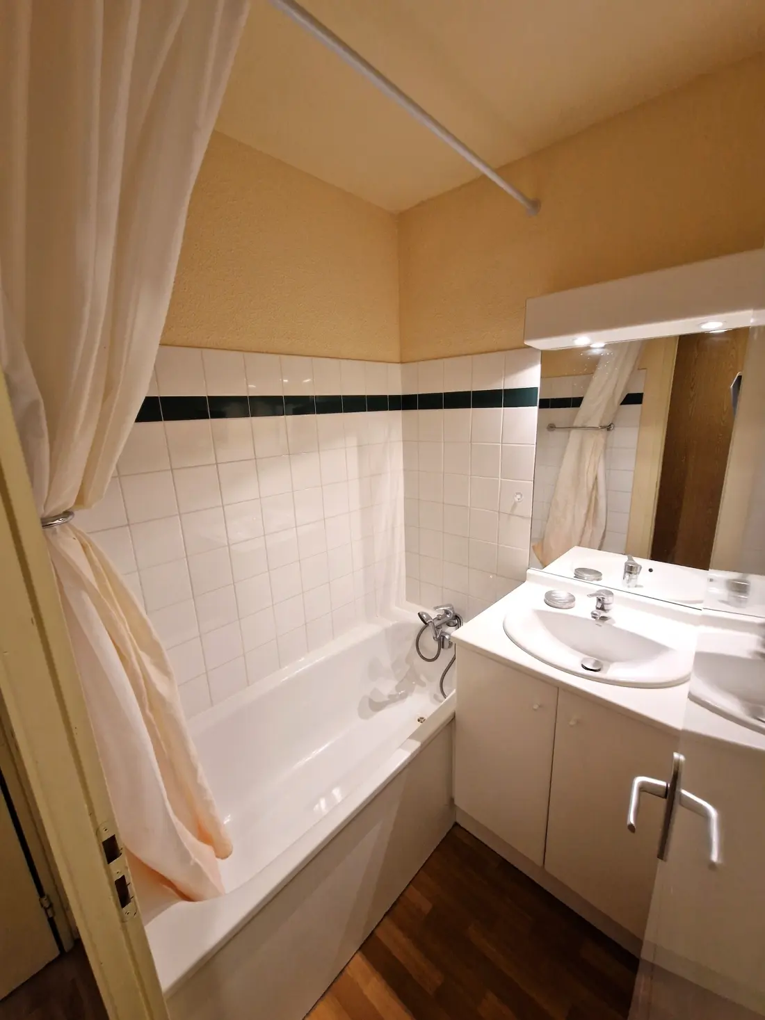 Chalets Du Thabor