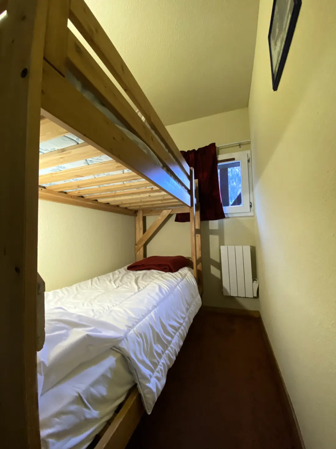 Chalets Du Thabor