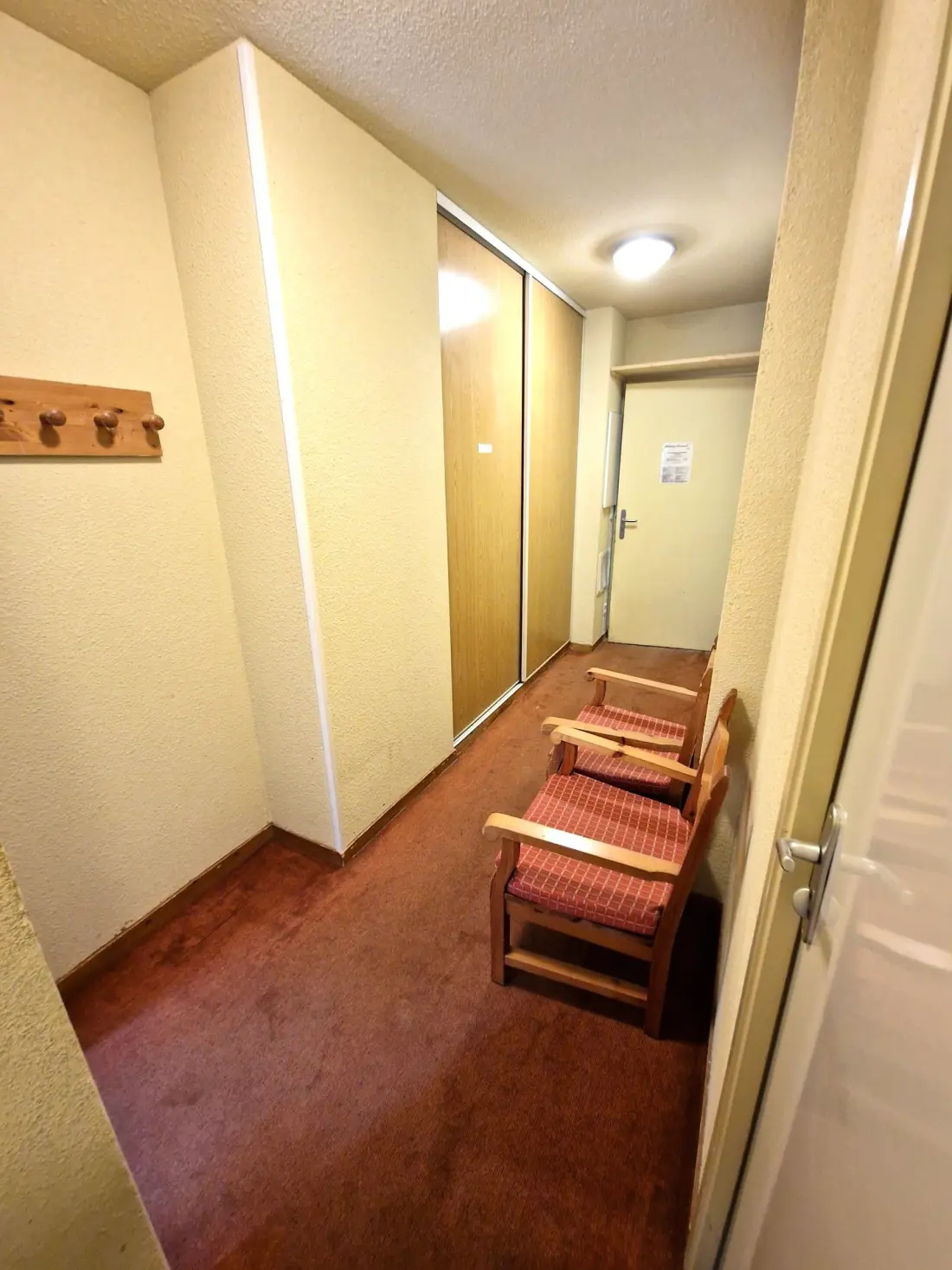 Chalets Du Thabor