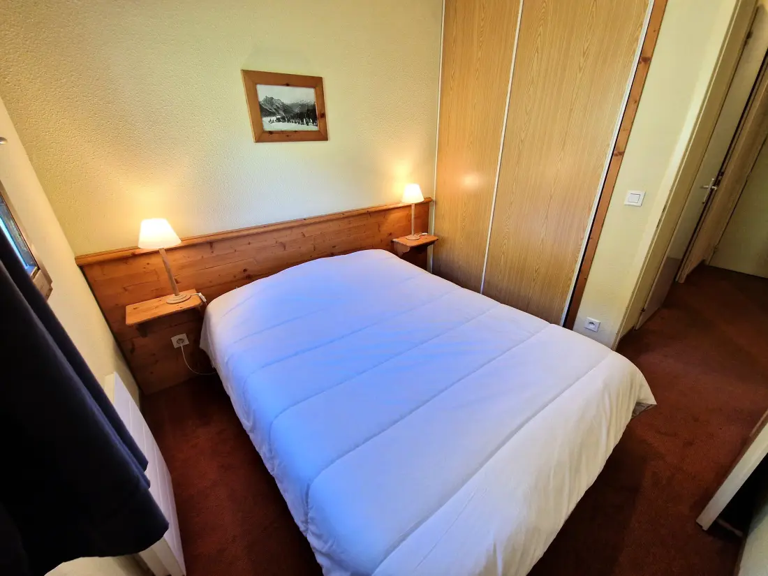 Chalets Du Thabor