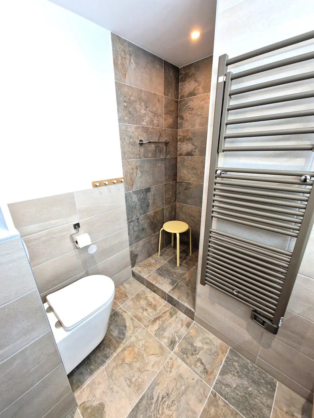 Chalets Du Thabor
