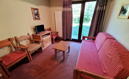 Chalets Du Thabor