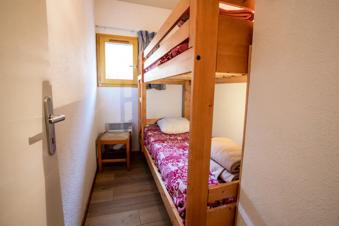 Chalets Du Thabor
