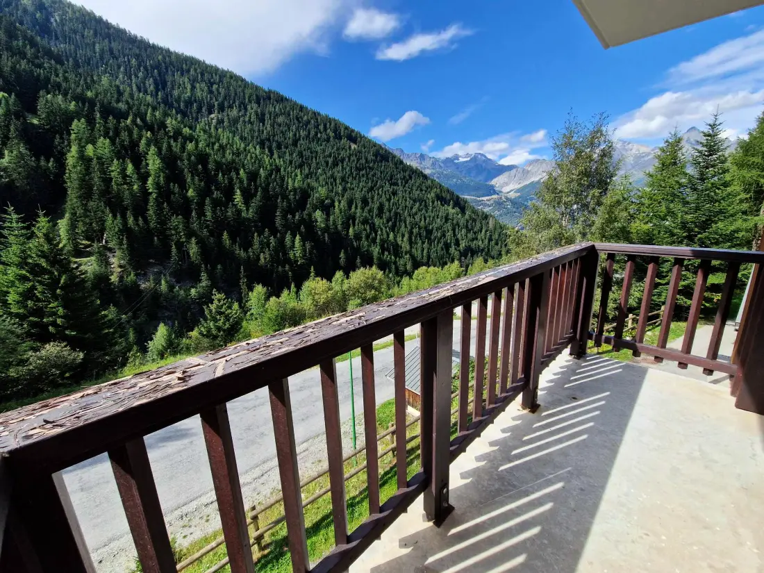 Chalets Du Thabor
