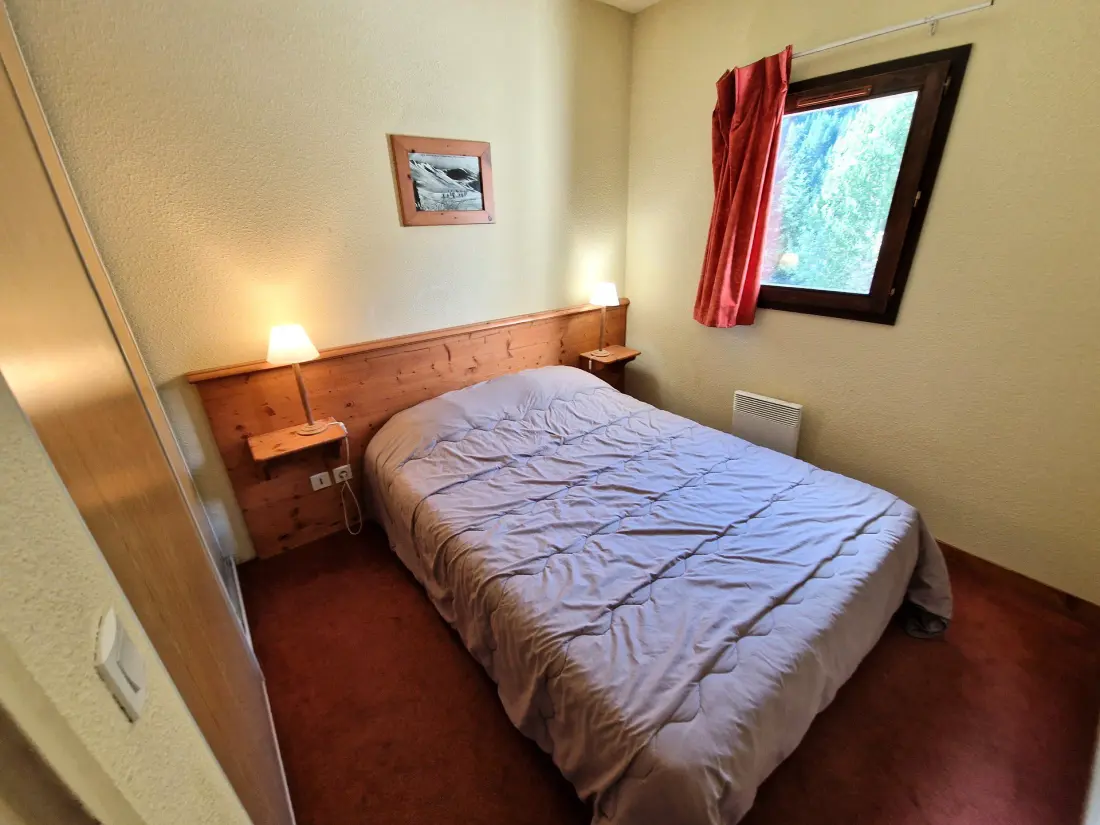 Chalets Du Thabor