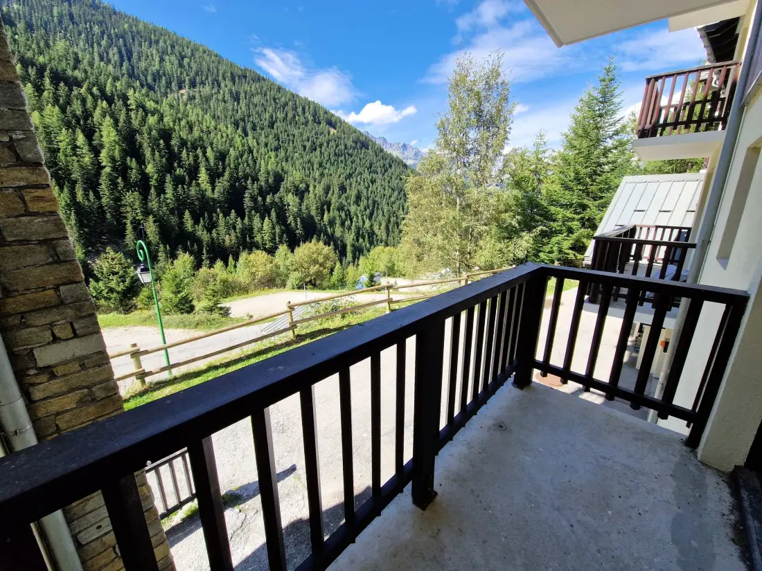 Chalets Du Thabor